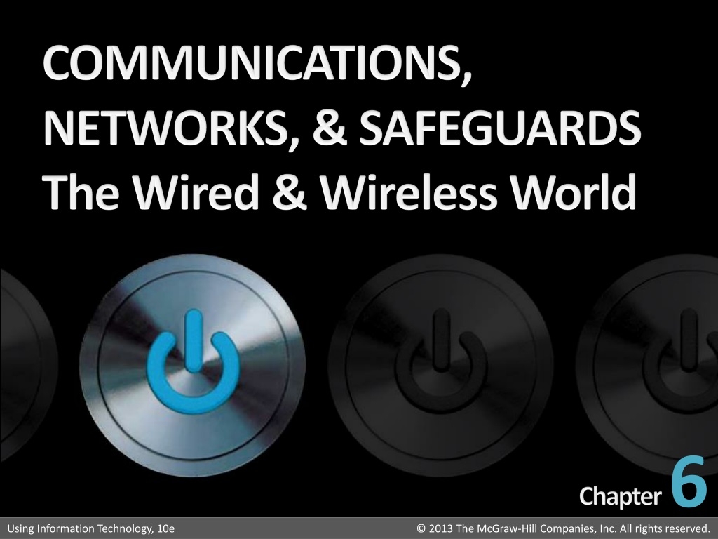 Wired vs Wireless Discussion. Wired vs Wireless  The distinction