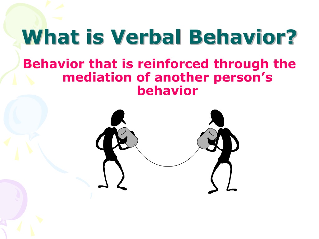 ppt-using-the-verbal-behavior-approach-to-teach-children-with-autism