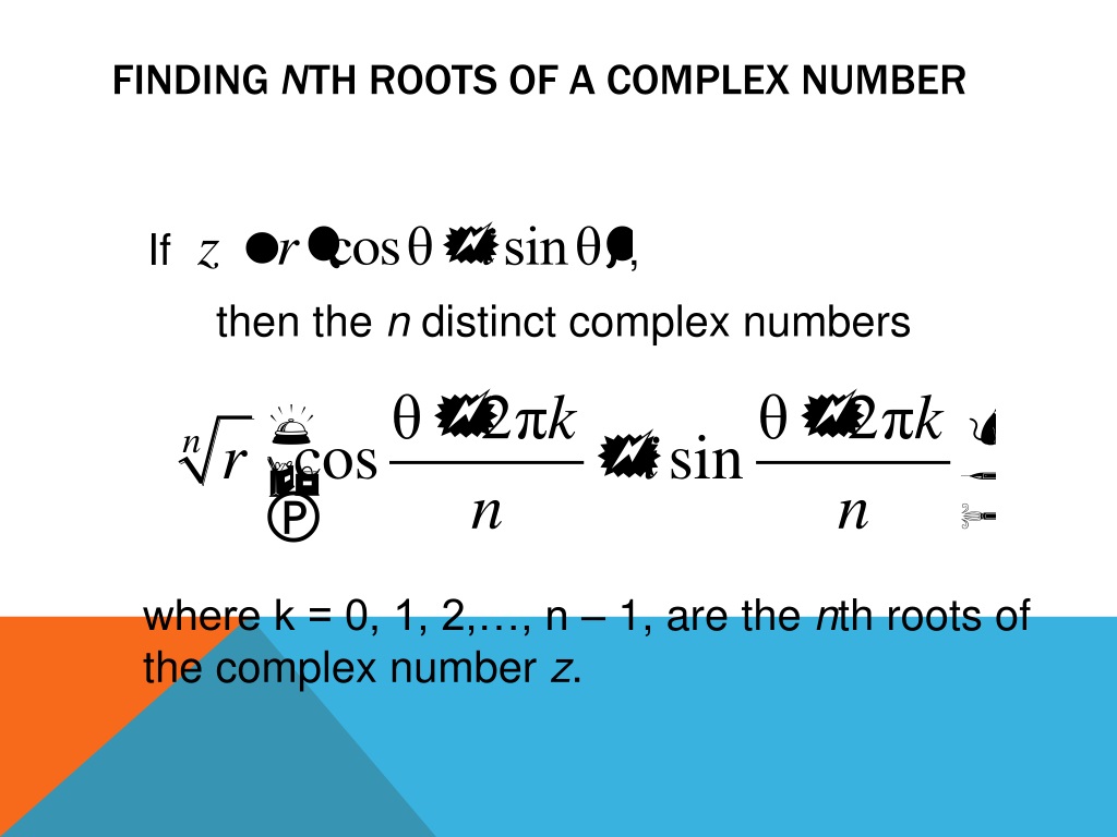 ppt-roots-of-complex-numbers-powerpoint-presentation-free-download-id-9646930