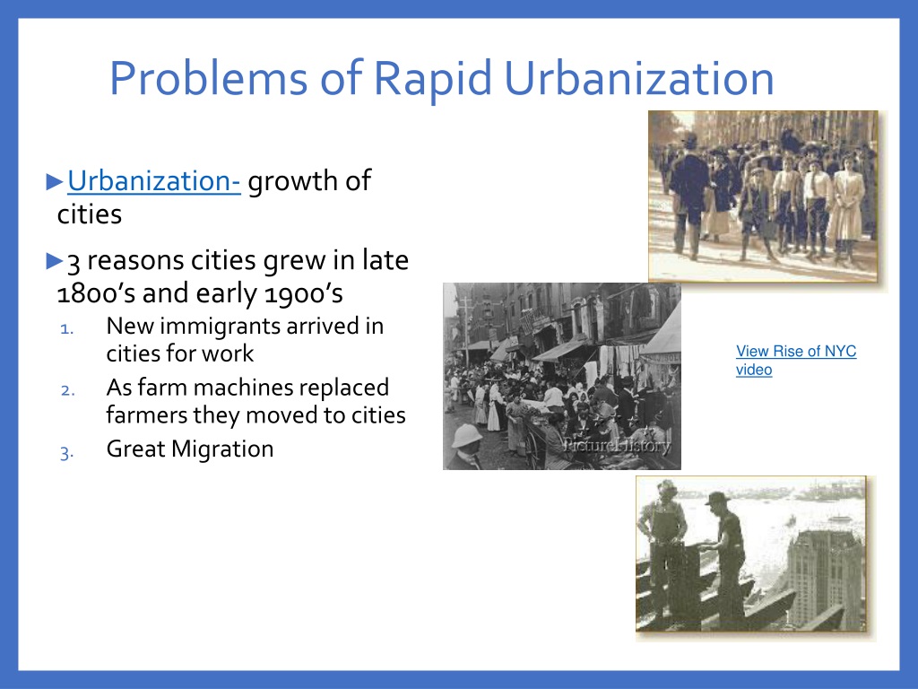 PPT - Historical IDs Pt.2 (in The Textbook Module 3 P.152 -211 ...