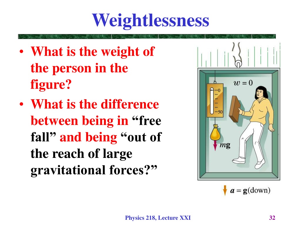 PPT Physics 218 Lecture 21 PowerPoint Presentation Free Download 