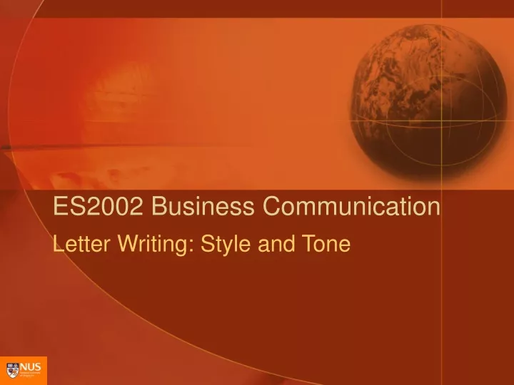 ppt-es2002-business-communication-powerpoint-presentation-free