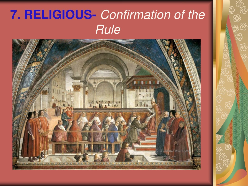 PPT - Secular vs. Religious Renaissance Art PowerPoint Presentation ...