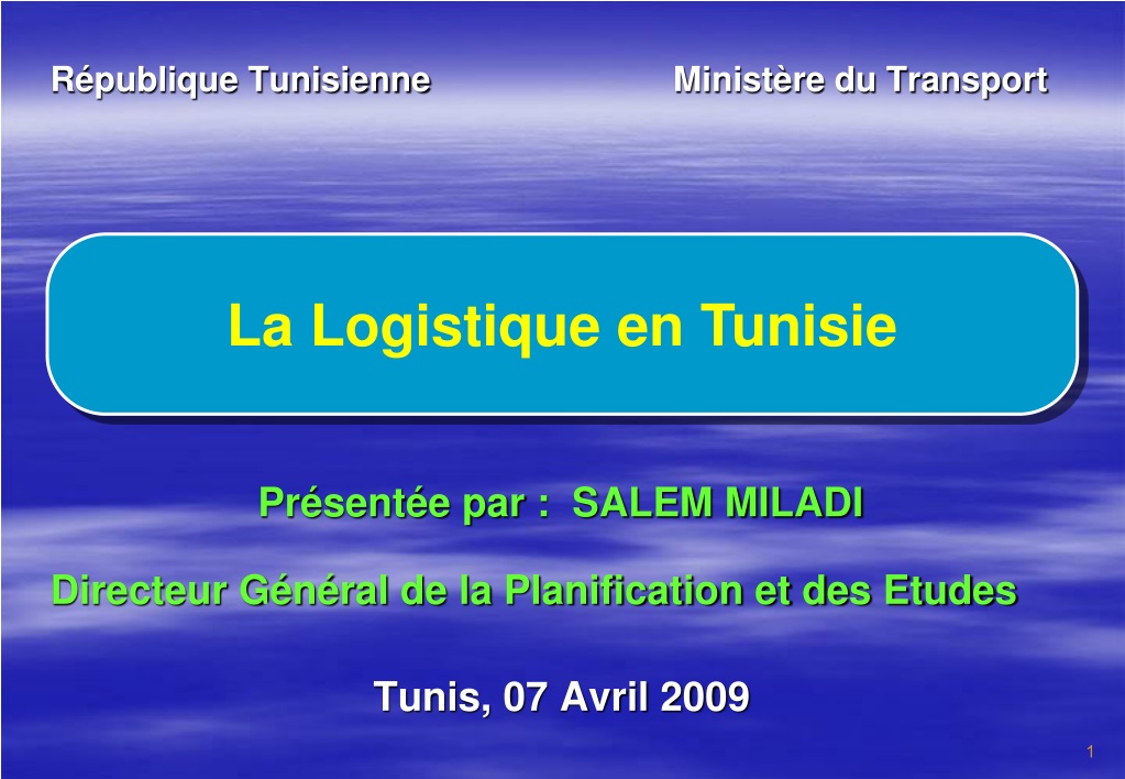 camion logistique salem ou