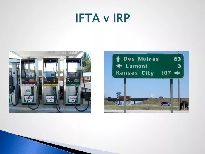 PPT - IFTA V IRP PowerPoint Presentation, Free Download - ID:9653196