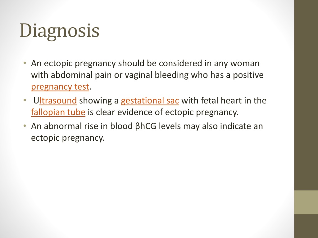 PPT - Bleeding in Early pregnancy PowerPoint Presentation, free ...