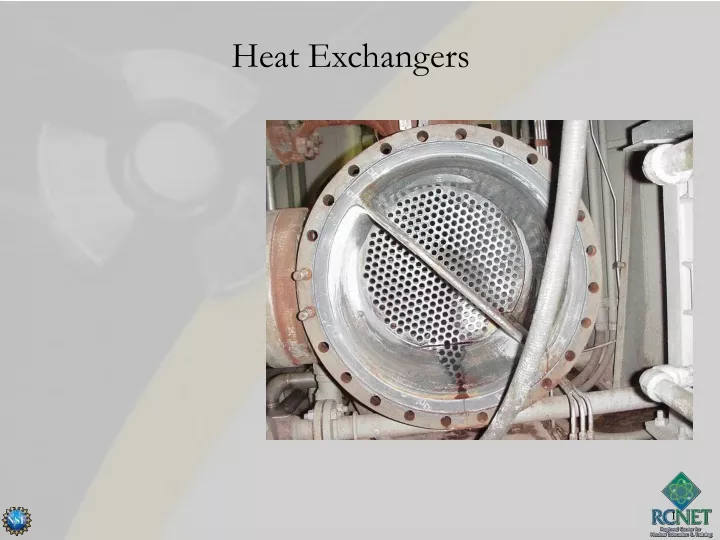 PPT - Heat Exchangers PowerPoint Presentation, Free Download - ID:9661614