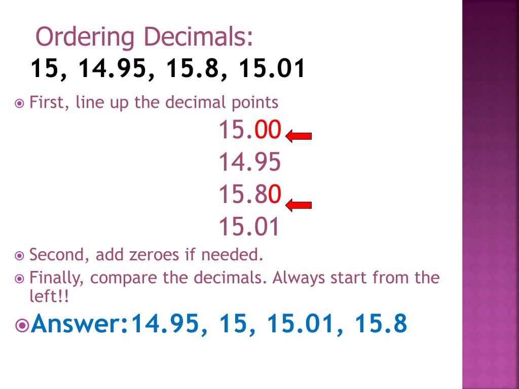 ppt-comparing-and-ordering-decimals-powerpoint-presentation-free