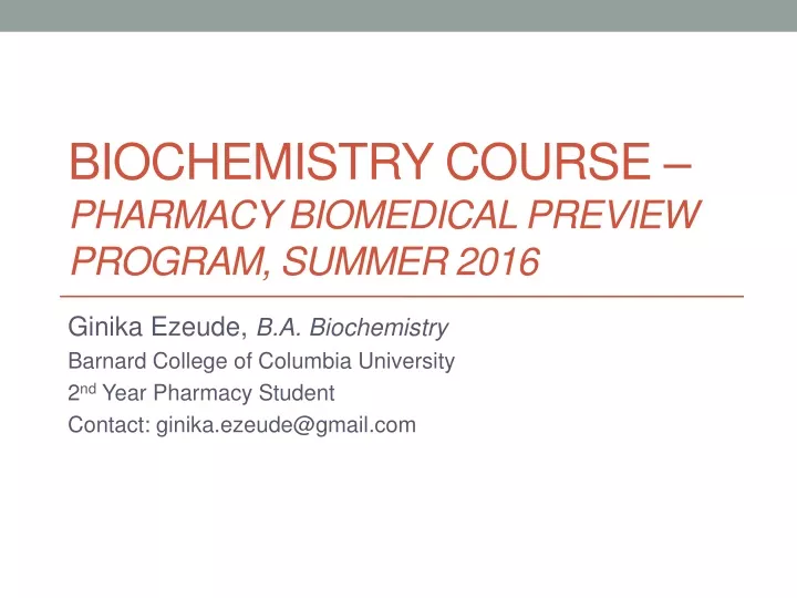 online course for pharmacy tech