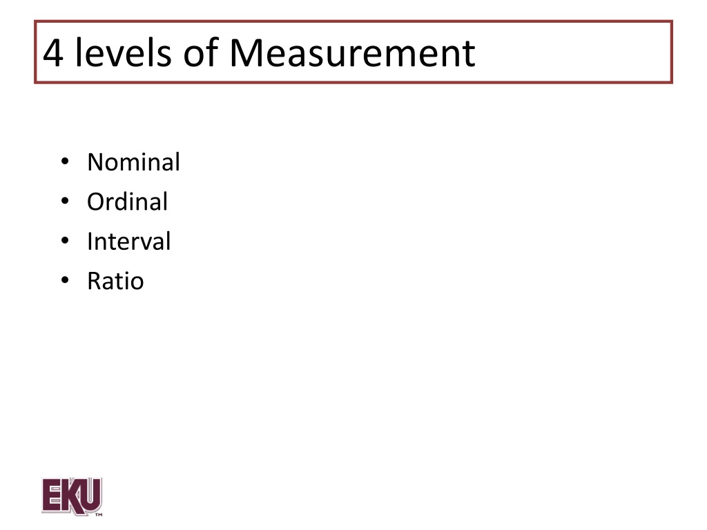 PPT - Introduction to Statistics PowerPoint Presentation, free download ...