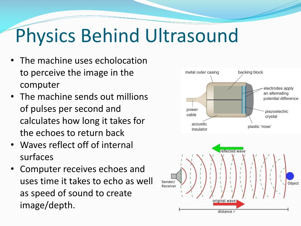 Ppt Ultrasound Powerpoint Presentation Free Download Id9672239