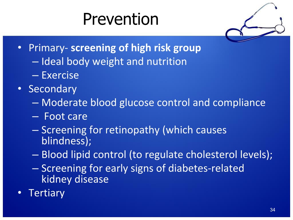 Ppt Overview Of Non Communicable Disease Powerpoint Presentation