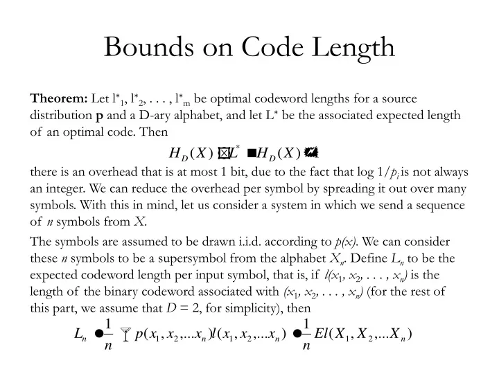 ppt-bounds-on-code-length-powerpoint-presentation-free-download-id