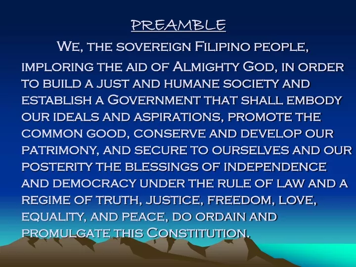 ppt-meaning-of-preamble-powerpoint-presentation-free-download-id