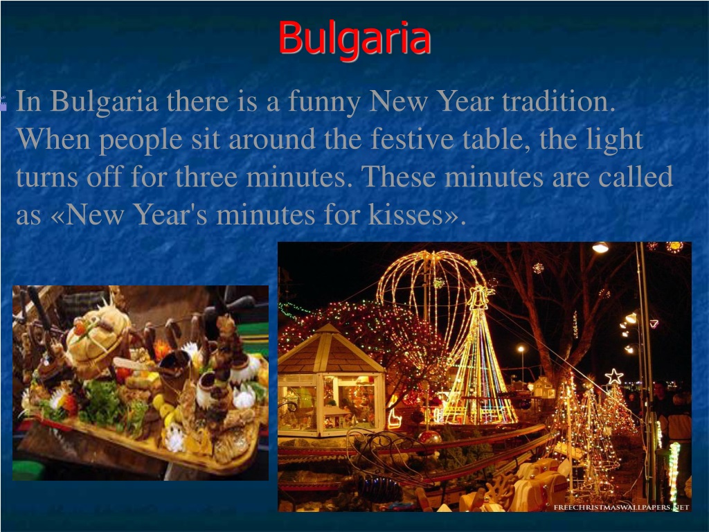 When is new year day. New year traditions in different Countries. Customs and traditions Рождество. Проект New year in Russia. Новый год в разных странах на английском.