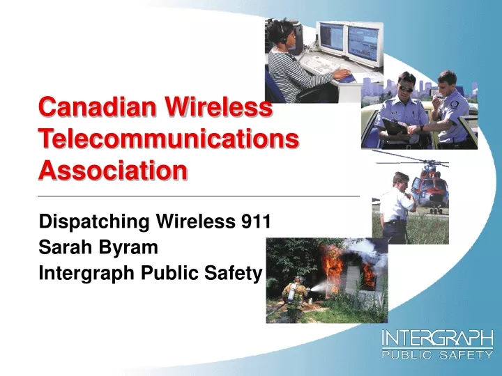 canadian wireless telecommunications association n.