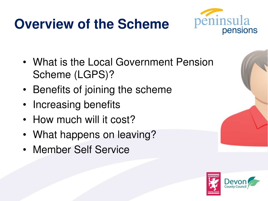 PPT Overview Of The Local Government Pension Scheme Rachel Lamb 