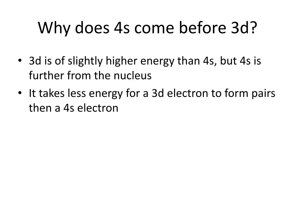 PPT Mastering Electron Configuration Lab Practice PowerPoint 