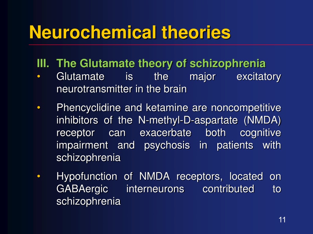 PPT - Chapter 29 Antipsychotic Agents Lithium 