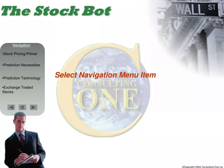 the stock bot n.