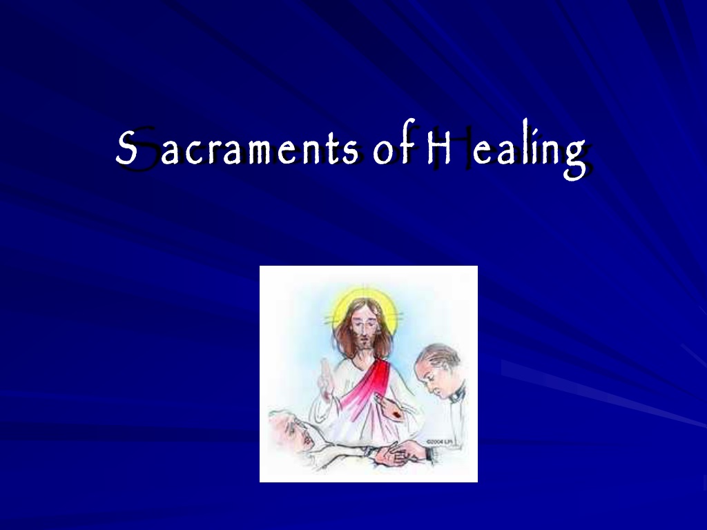 PPT - The Healing Oils of the Bible PowerPoint Presentation, free
