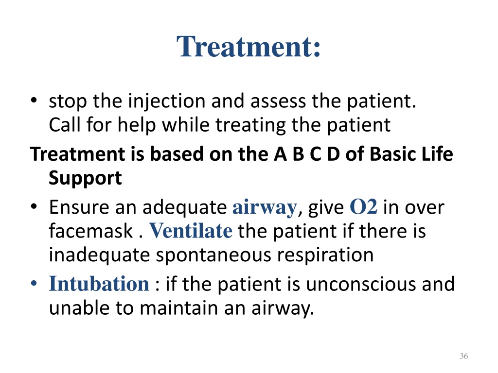 PPT - Local anaesthetic agents PowerPoint Presentation, free download ...