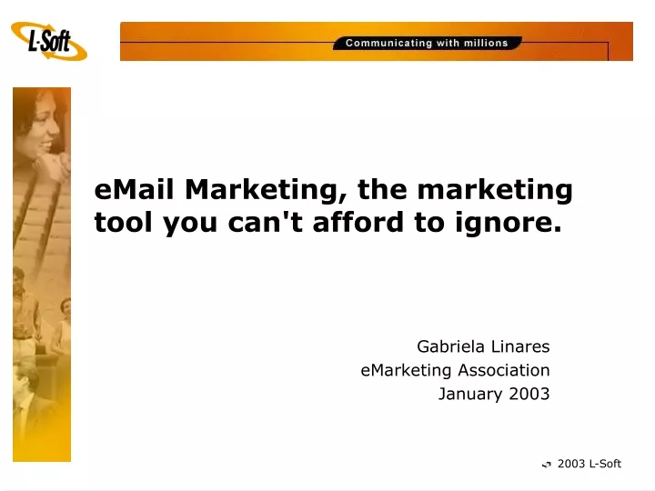 email marketing the marketing tool you can t afford to ignore n.