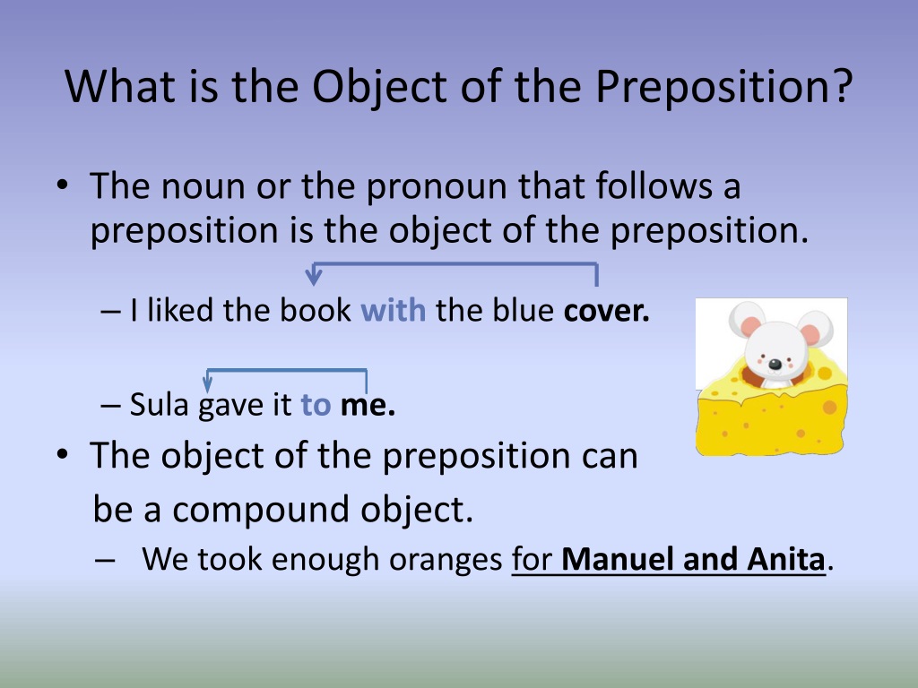 PPT - PREPOSITIONS PowerPoint Presentation, Free Download - ID:9690219