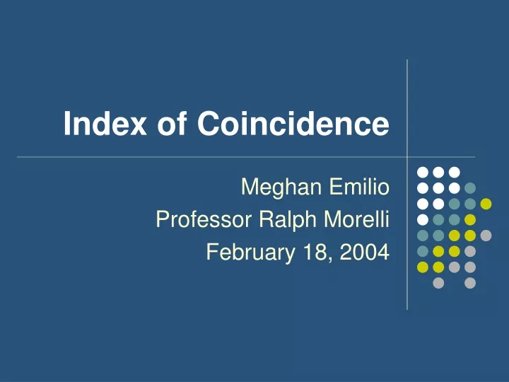 ppt-index-of-coincidence-powerpoint-presentation-free-download-id