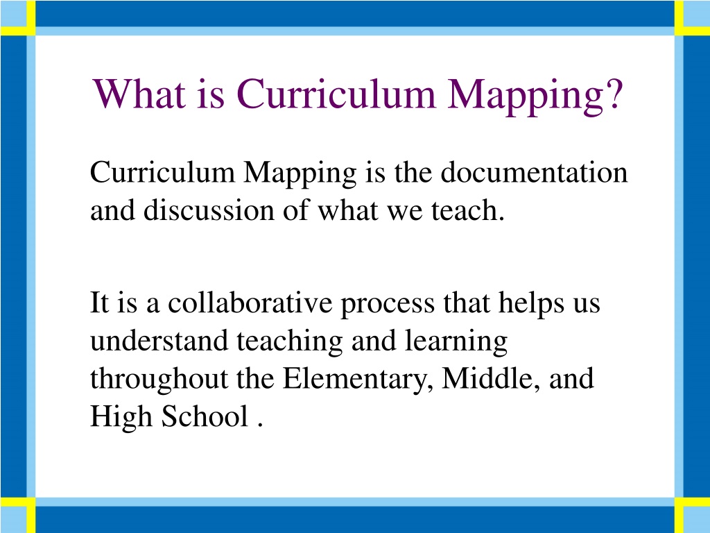 ppt-curriculum-mapping-powerpoint-presentation-free-download-id