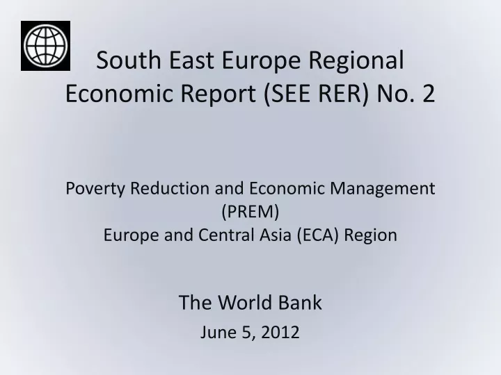 the world bank june 5 2012 n.