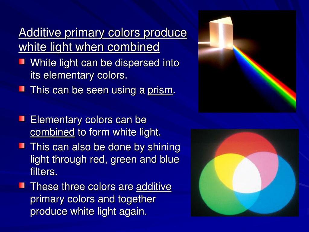 Ppt Chapter 13 Light And Reflection Powerpoint Presentation Free