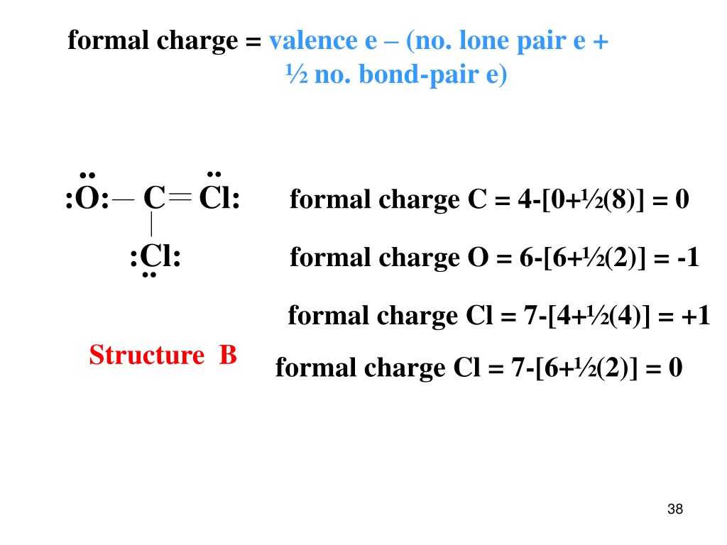 Ppt Chapter 4 Chemical Bonding 4 1 Lewis Structure Powerpoint Presentation Id