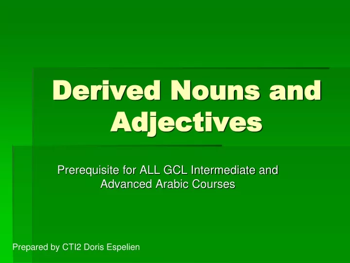 ppt-derived-nouns-and-adjectives-powerpoint-presentation-free