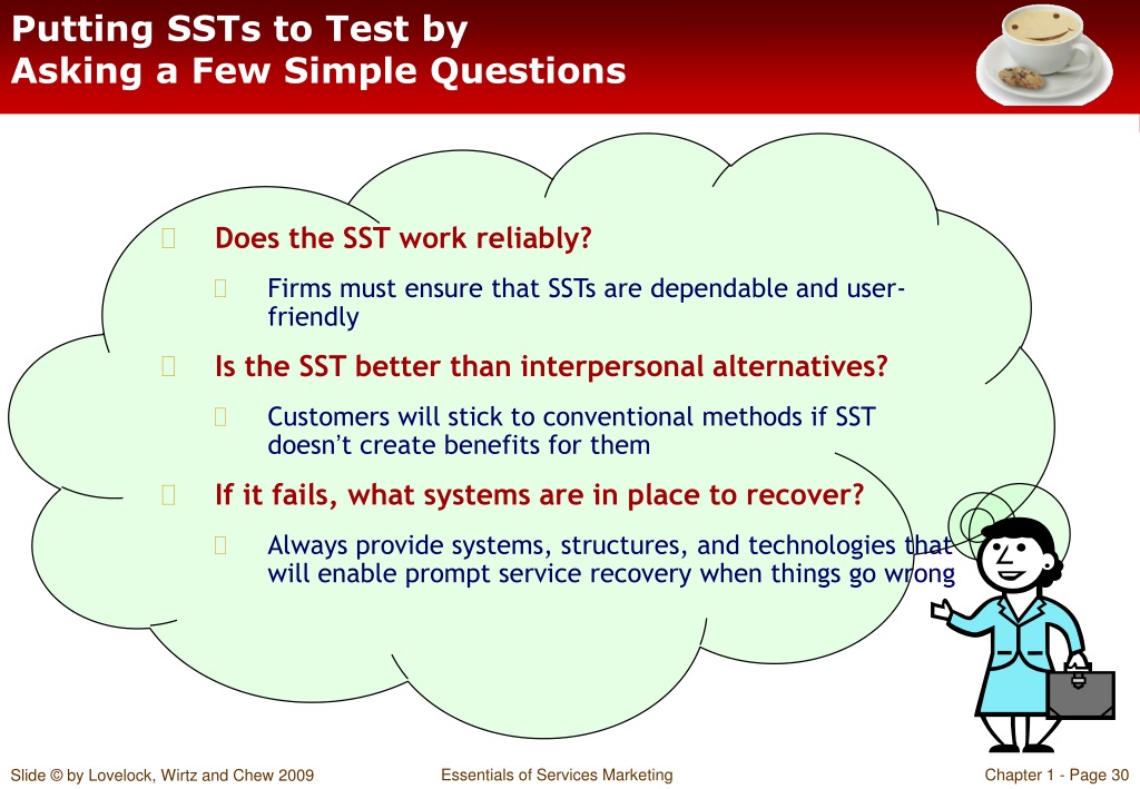 PPT - CHAPTER 8 Designing and Managing S ervice Processes PowerPoint