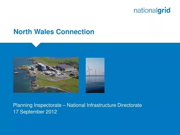 north wales connection n.