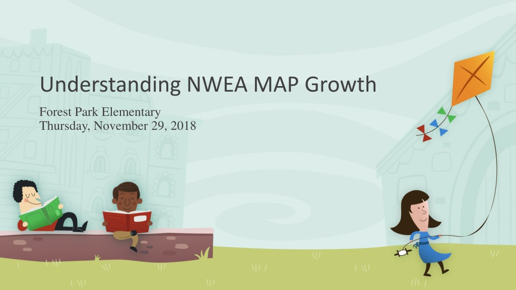 PPT - Understanding NWEA MAP Growth PowerPoint Presentation, free download - ID:9705629