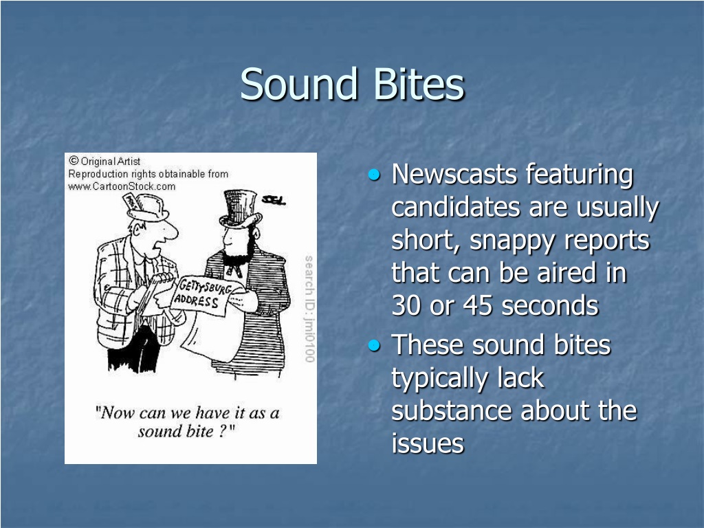 PPT The Mass Media PowerPoint Presentation Free Download ID 9705735