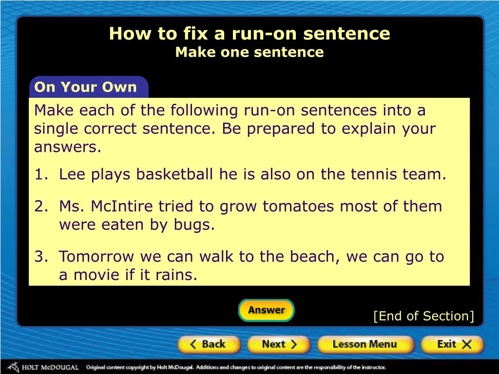 ppt-what-is-a-run-on-sentence-how-to-fix-a-run-on-sentence-make-two