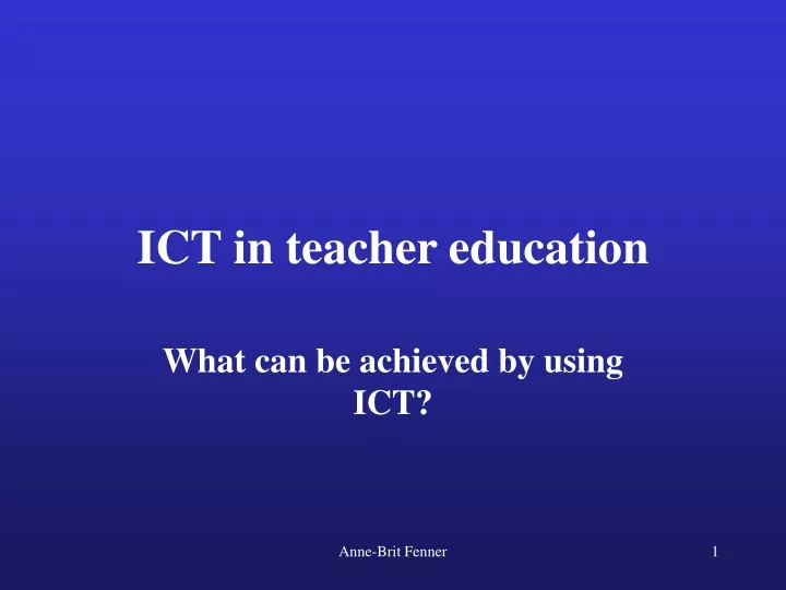 pdf-integrating-ict-in-teacher-education-in-india