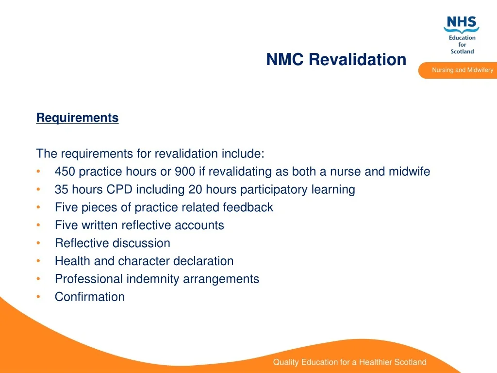PPT Nursing And Midwifery EPortfolio PowerPoint Presentation Free PPT Nursing And Midwifery EPortfolio PowerPoint Presentation Free