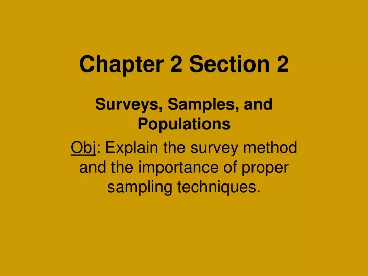 chapter 2 section 2 n.