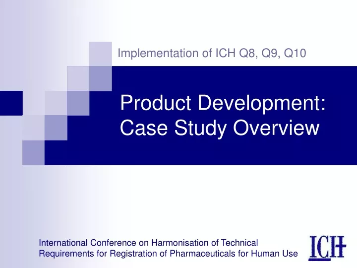 case study technological development