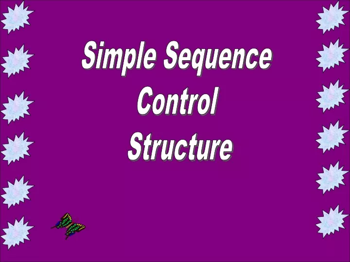 ppt-simple-sequence-control-structure-powerpoint-presentation-free