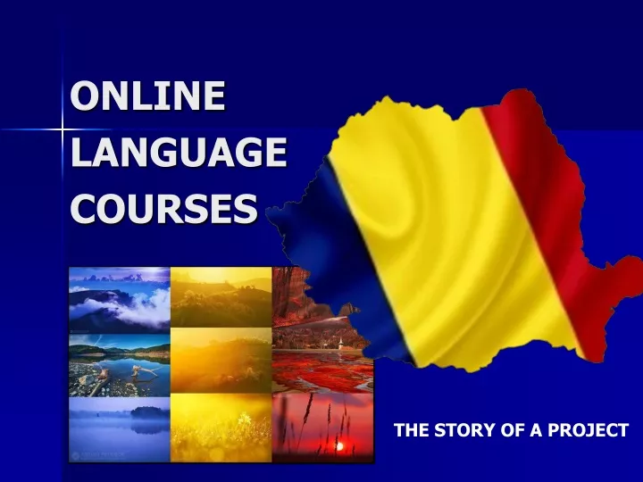 online language courses n.