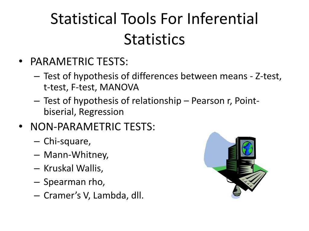 what are the tools for data analysis in research