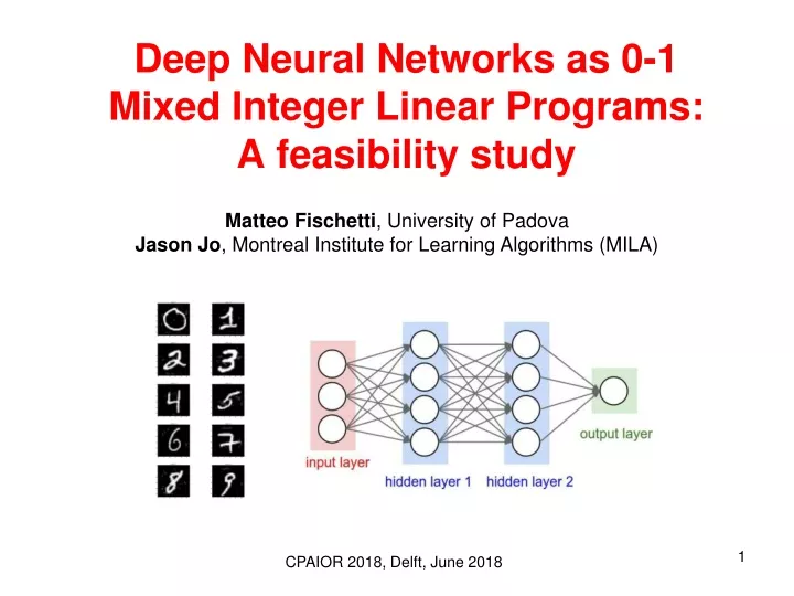 statistica neural networks 6.1.