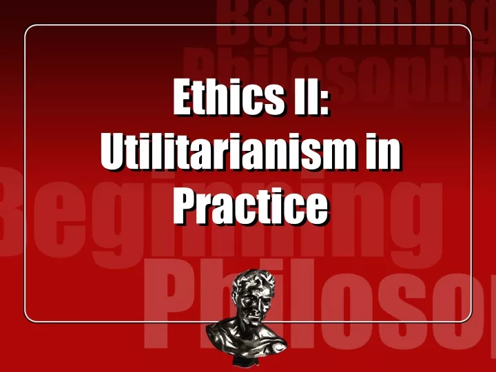act utilitarianism ethics on amazon drone delivery act utilitarianism ethics on amazon drone delivery