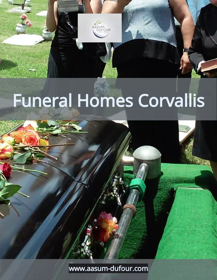 funeral homes corvallis n.