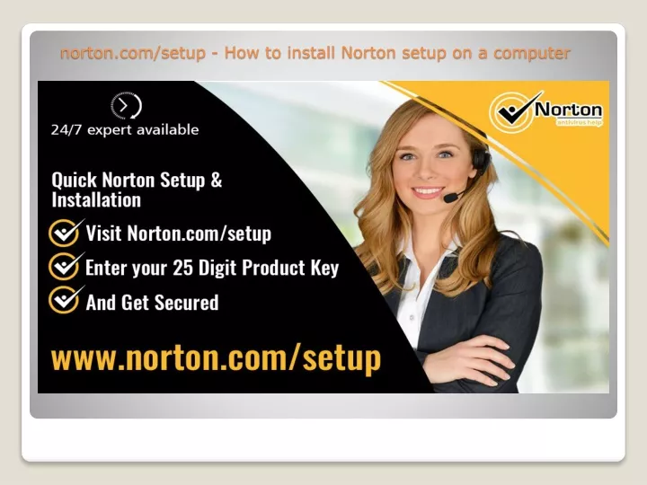 norton com setup how to install norton setup on a computer n.